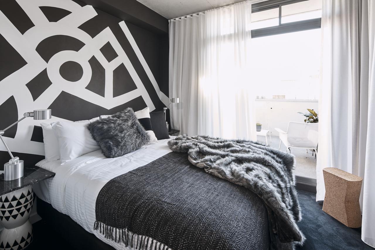 The Collectionist Camperdown Aparthotel Exterior photo