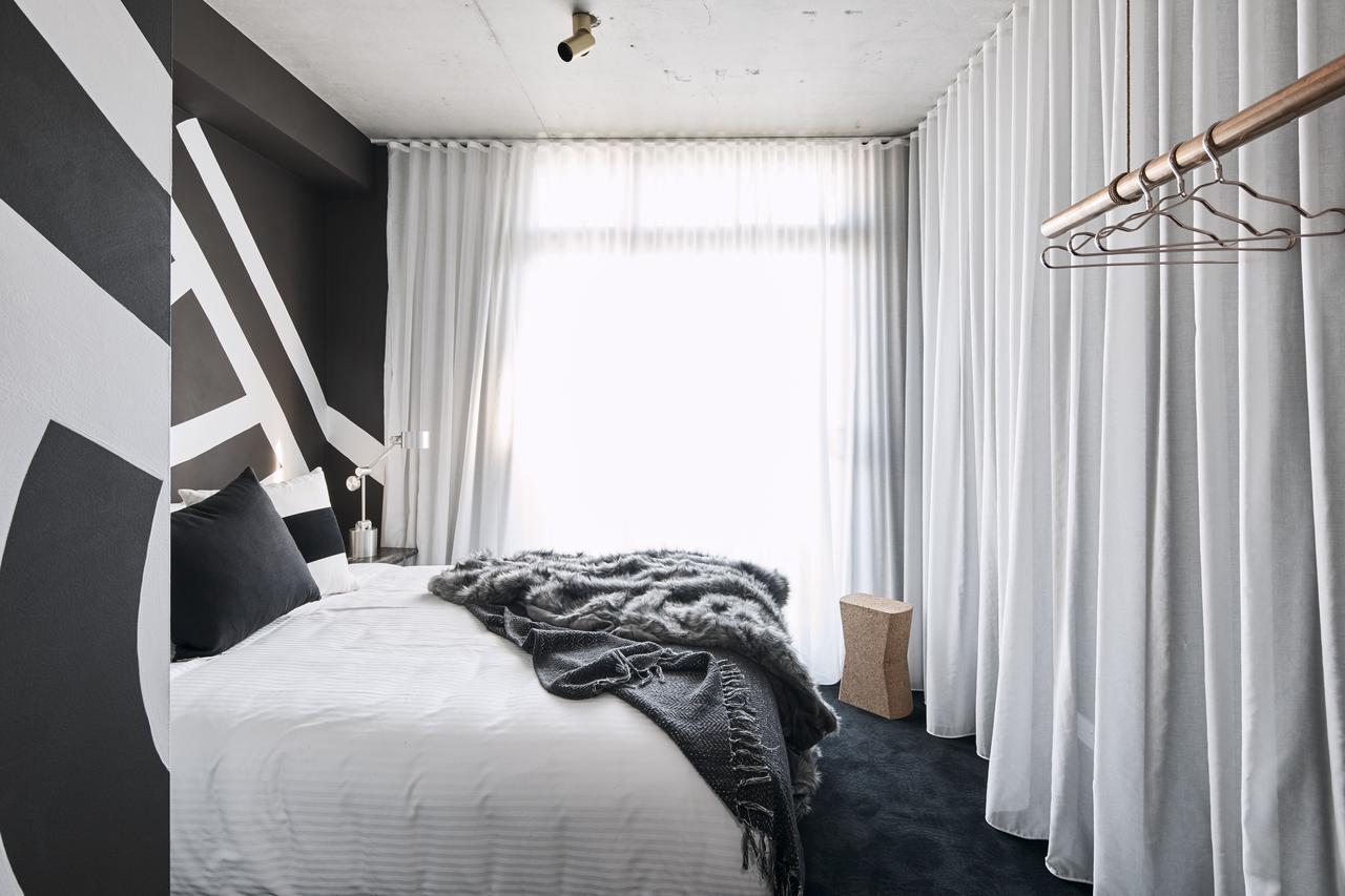 The Collectionist Camperdown Aparthotel Exterior photo
