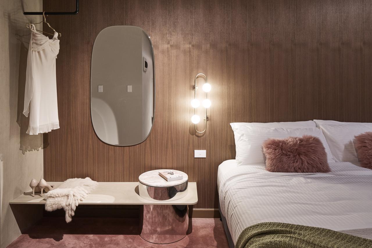 The Collectionist Camperdown Aparthotel Exterior photo