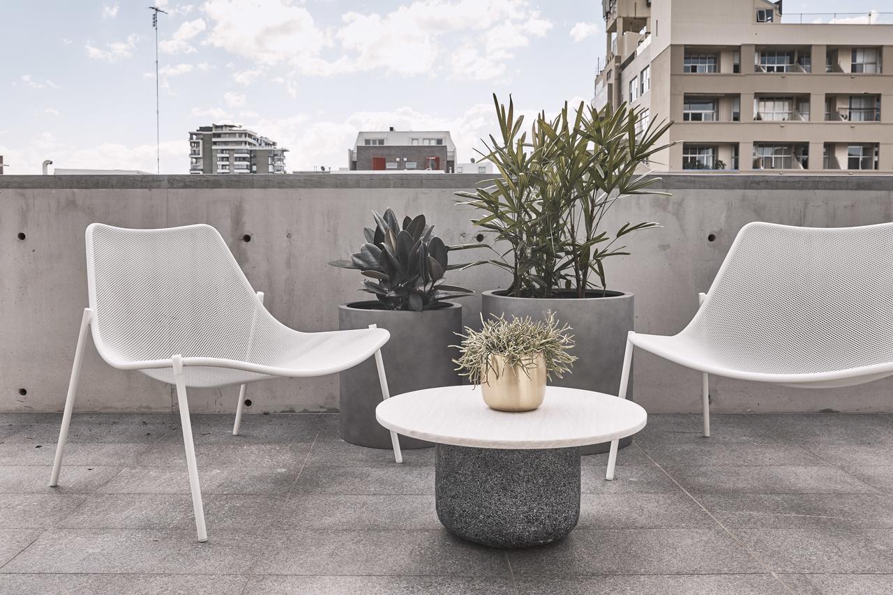 The Collectionist Camperdown Aparthotel Exterior photo