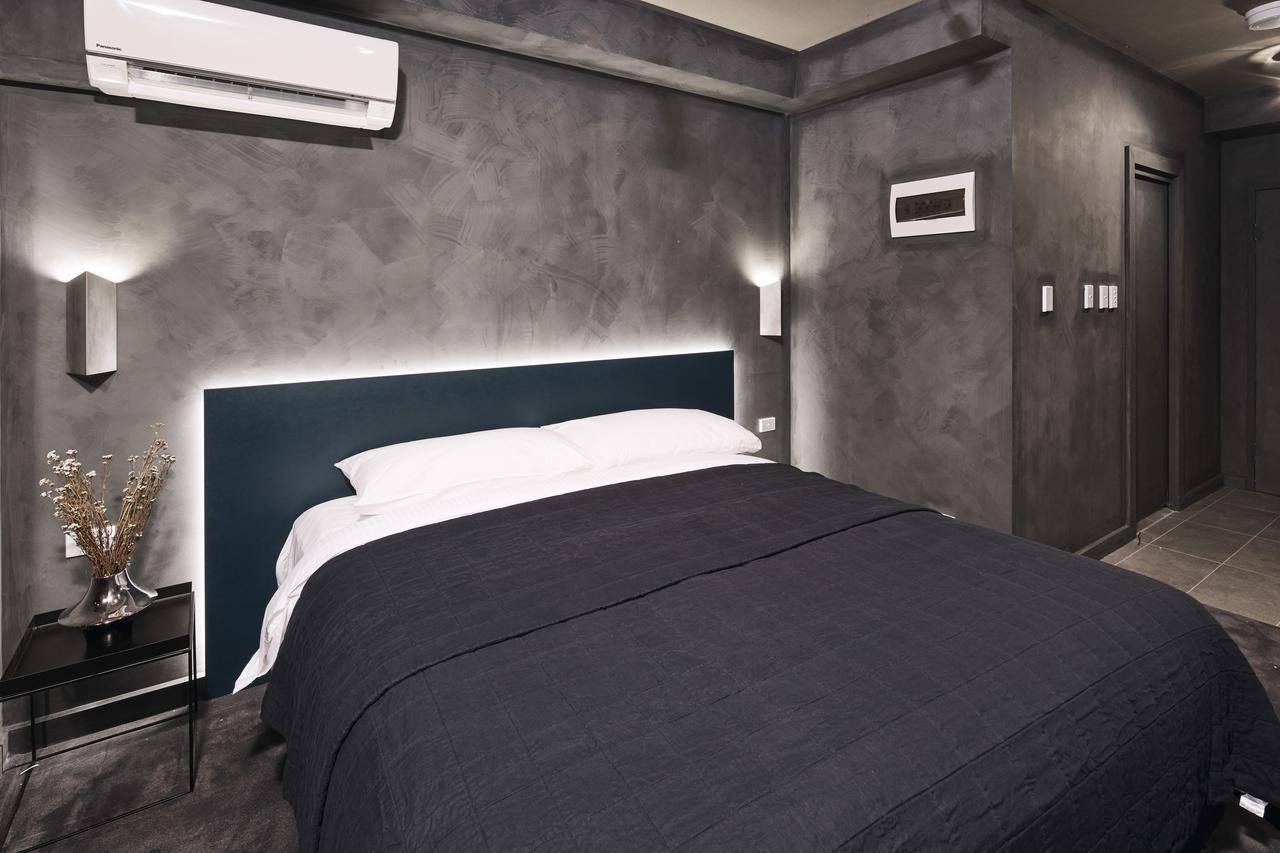The Collectionist Camperdown Aparthotel Exterior photo