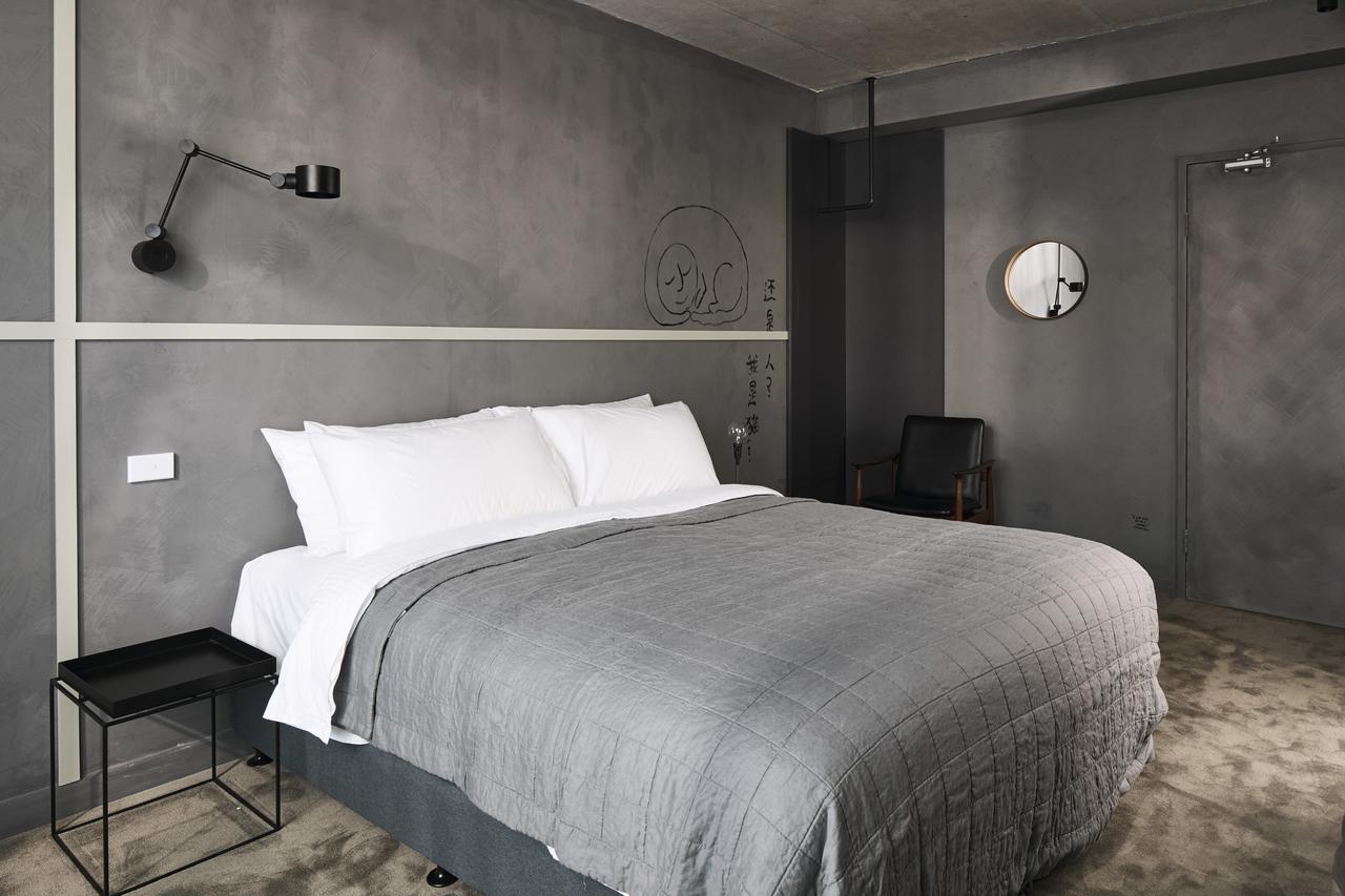 The Collectionist Camperdown Aparthotel Exterior photo