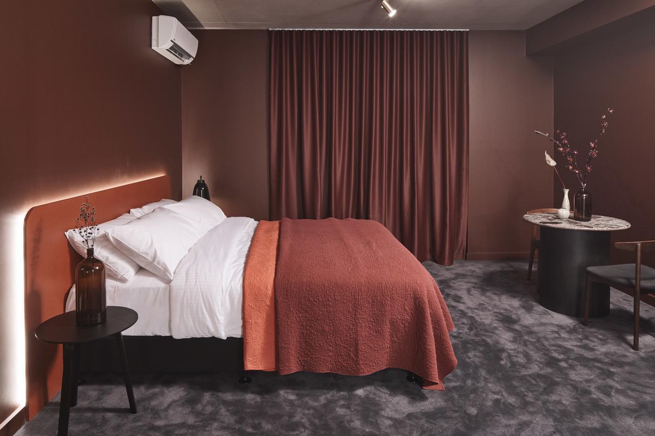 The Collectionist Camperdown Aparthotel Exterior photo