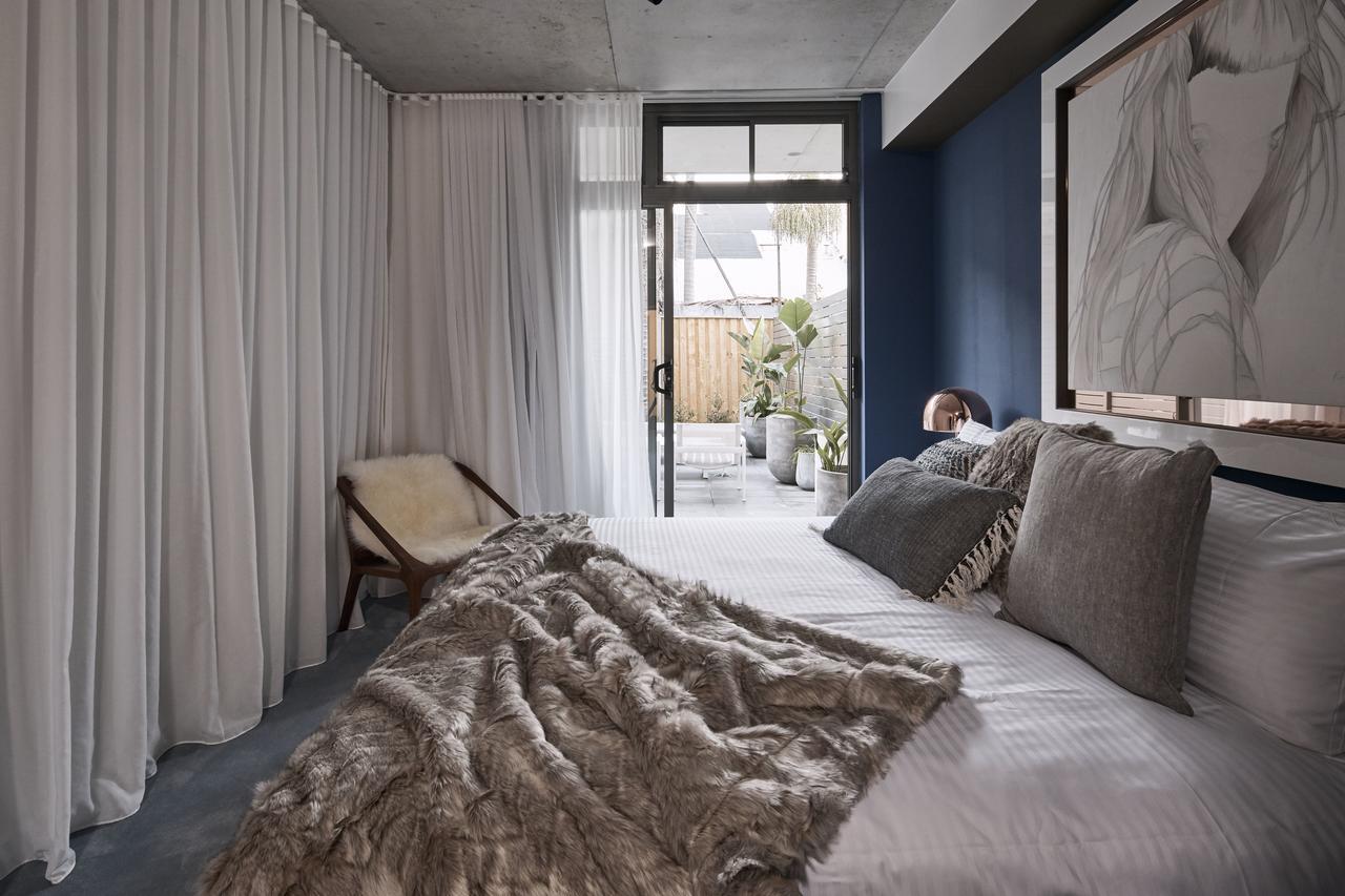 The Collectionist Camperdown Aparthotel Exterior photo
